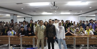 UPER Soroti Polemik Privasi Street Photography AI