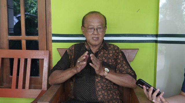 Berkat Reforma Agraria, Petani Gula Semut Hargorejo Kulon Progo Mampu Ekspor