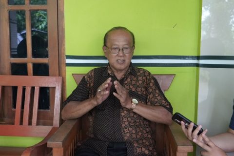 Berkat Reforma Agraria, Petani Gula Semut Hargorejo Kulon Progo Mampu Ekspor