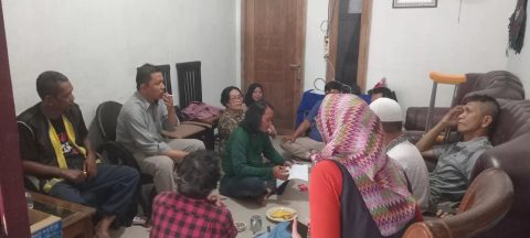 SWI Depok Matangkan Persiapan Rakerda 2025 dan HUT ke-VII Ngobar