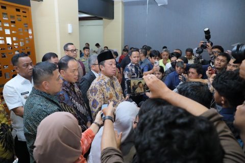Menteri ATR/BPN Siap Laksanakan Putusan MK Terkait Hak Atas Tanah IKN