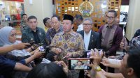 IMG_4764 Cegah Tumpang Tindih, Menteri ATR/BPN Imbau Pemilik Sertipikat Lama Segera Mutakhirkan Data