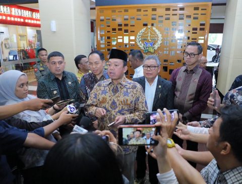 Cegah Tumpang Tindih, Menteri ATR/BPN Imbau Pemilik Sertipikat Lama Segera Mutakhirkan Data