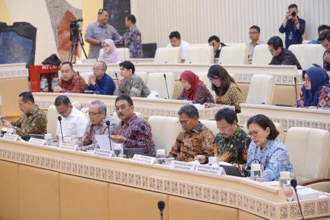 Kementerian ATR/BPN Catat Kenaikan PNBP, Revisi Aturan Tarif Segera Dilakukan