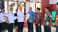 Kementerian ATR/BPN Komitmen Sertipikatkan Semua Tempat Ibadah di Papua