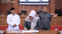 DPRD Depok Bahas Raperda APBD 2026, Defisit Rp232 Miliar Ditutup Pembiayaan