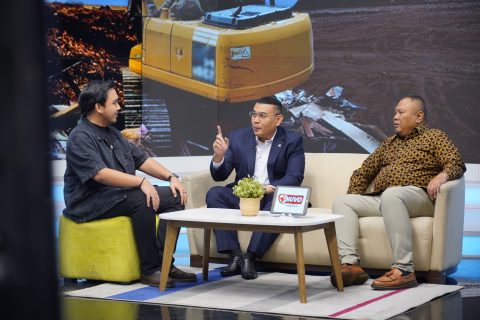 Cegah Mafia Tanah, Wamen ATR/BPN Dorong Konversi ke Sertipikat Elektronik