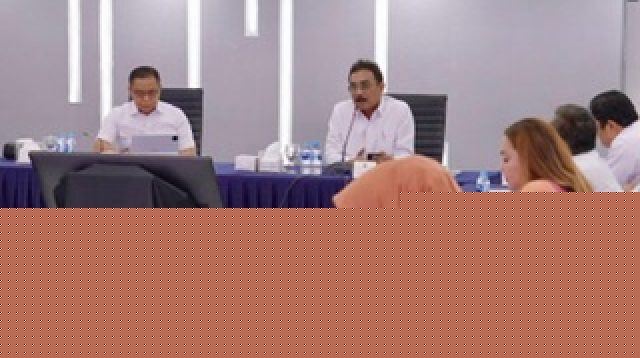 ATR/BPN Tegaskan Transformasi Layanan Pertanahan Wajib Lintas Unit