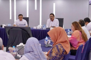 ATR/BPN Tegaskan Transformasi Layanan Pertanahan Wajib Lintas Unit