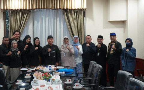 Kreasi Disabilitas Indonesia Bersinar di FKII Depok 2025