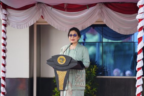Kementerian ATR/BPN Rayakan Hari Ibu 2025 dengan Semangat Indonesia Emas