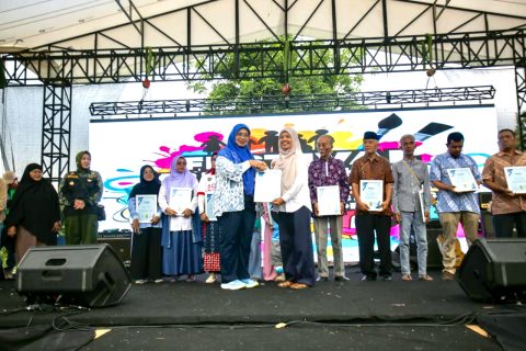 YRPPD dan Pemkot Depok Dorong Gerakan Inklusi