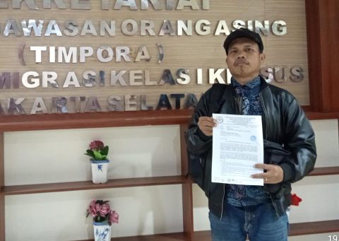 Misa Natal di WSY Depok Dibatalkan, PILAR Sebut Tindakan Tersebut Inkonstitusional