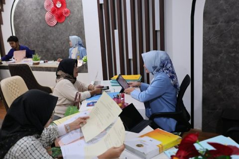 Lebih Cepat dan Mudah, Masyarakat Karawang Puji Transformasi Digital ATR/BPN