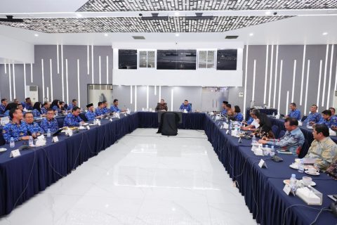 Menteri ATR/BPN Instruksikan Layanan Buka Saat Libur Natal dan Akhir Pekan