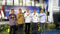 IMG_7326 Rutan Depok Sambut Era Baru Kepemimpinan