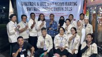 IMG_7583 Tetap Eksis Sejak 2017, SWI Depok Sukses Gelar Rakerda Tahun 2025