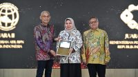 IMG_7777 Sabet Penghargaan Anugerah Reksa Bandha 2025, ATR/BPN Targetkan Juara Satu di Tahun Depan