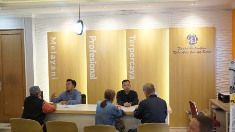 Komitmen Kementerian ATR/BPN: Kantor Pertanahan Tetap Buka Selama Libur Nataru