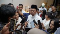 Menteri Nusron Wahid Tunda Penandatanganan HGU Demi Penataan Reforma Agraria