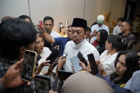 Menteri Nusron Wahid Tunda Penandatanganan HGU Demi Penataan Reforma Agraria