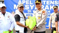 dd79d1ca-196c-4d1b-b044-d22632fc51d6 Polres Depok Gelar Apel Bersama Ormas Jaga Kamtibmas