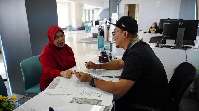 Apresiasi Warga: Urus Sertipikat Tanah di Kantor Pertanahan Kini Bisa Saat Libur