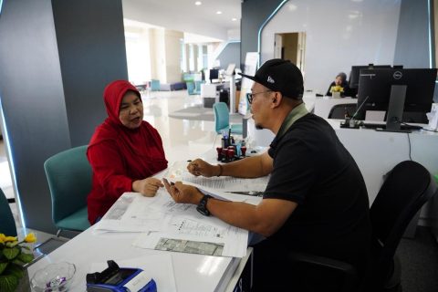 Apresiasi Warga: Urus Sertipikat Tanah di Kantor Pertanahan Kini Bisa Saat Libur