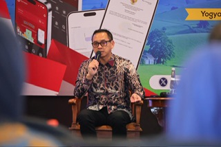 Bangun Kepercayaan Publik, ATR/BPN Dorong Perbaikan Layanan di Daerah