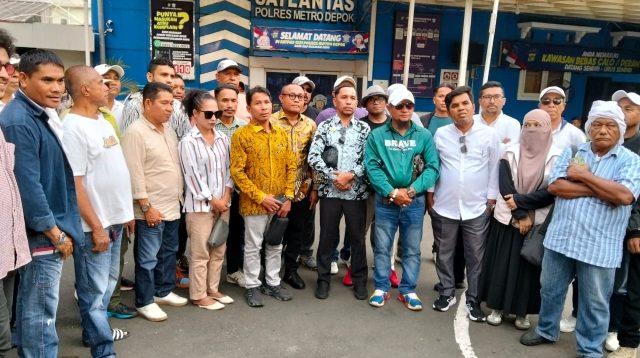 Kasus Penganiayaan di Tapos, Etika Komunikasi Aparat Jadi Sorotan Publik