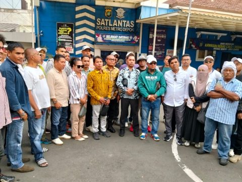 Kasus Penganiayaan di Tapos, Etika Komunikasi Aparat Jadi Sorotan Publik