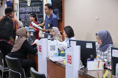 Masyarakat Semarang Apresiasi Peningkatan Layanan ATR/BPN