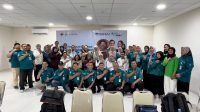 Eka Hospital Jadi Mitra Strategis BPJS Ketenagakerjaan Depok Lindungi Pekerja