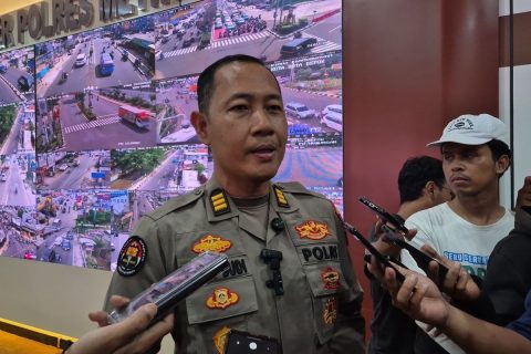 Polres Metro Depok Ralat Informasi Terkait Kasus Penganiayaan di Tapos