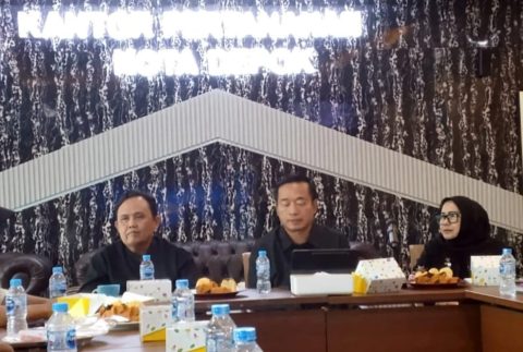 Kepala BPN Depok Bantah Tudingan Intimidasi terhadap Wartawan