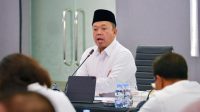 Perkuat Profesionalisme, Kementerian ATR/BPN Revitalisasi Pelatihan Strategis