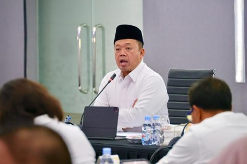 Perkuat Profesionalisme, Kementerian ATR/BPN Revitalisasi Pelatihan Strategis