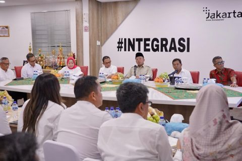 Langkah Menteri Nusron Perbaiki Kualitas Layanan Loket ATR/BPN