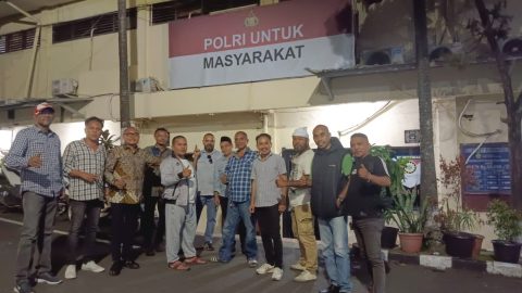 Keluarga Korban Tewas di Tapos Desak Polres Ungkap Semua Pelaku