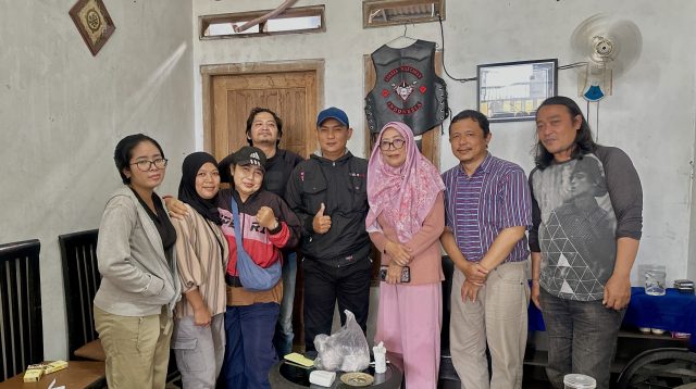 Tingkatkan Kinerja 2026, SWI Depok Gelar Rakor dan Evaluasi Program