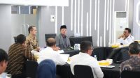 IMG_0838 Kementerian ATR/BPN Evaluasi ILASPP dan Targetkan Penyelesaian Peta Detail 2026