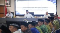 Menteri Nusron Targetkan Seluruh Rumah Ibadah dan Pesantren Bersertipikat