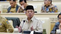 Negara Jamin Hak Atas Tanah Masyarakat Terdampak Bencana Tetap Terlindungi