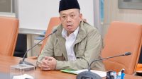 2551ead7-7a01-48c6-bec7-3a0708cff3b3 Menteri Nusron Serahkan Persetujuan Substansi RTRW Sulawesi Utara 2025-2044