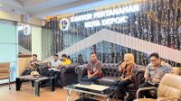 Perkuat Sinergi Lewat Coffee Morning, Kantah Depok Usung Semangat BERBENAH 2026