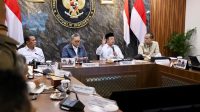 Pemerintah Terbitkan Perpres Nomor 4 Tahun 2026 Perketat Alih Fungsi Lahan Sawah