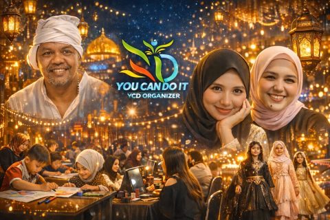 Ramadan Festival Inklusif 2026: Wadah Kreativitas Tanpa Batas di Depok