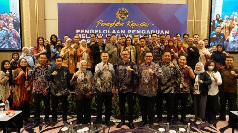 ATR/BPN Perkuat Tata Kelola Pengaduan Publik