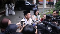 Menteri Nusron Wahid Pastikan Kesiapan Lahan Gedung Umat di Jakarta