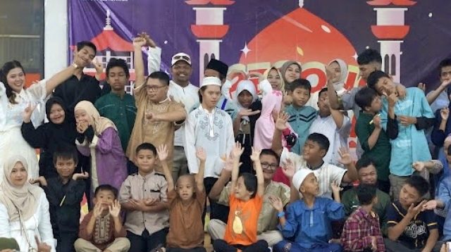 Ramadhan Festival Inklusi 2026 di Depok Perkuat Komitmen Kesetaraan Disabilitas